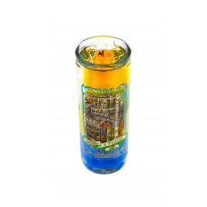 4 Ventas Veladora Gel