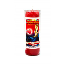 Afrodita Del Amor Veladora Aromatica
