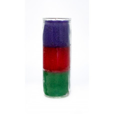 Albahacar Pirul Ruda Veladora Aromatica