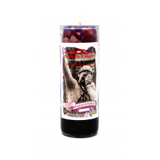 Aleja Suegras Veladora Aromatica
