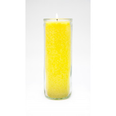Almizcle Veladora Aromatica