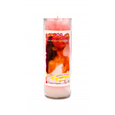 Amansa Guapas Veladora Aromatica