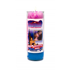 Amansa Guapos Veladora Aromatica