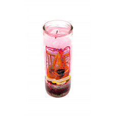 Amarre De Enamoramiento Veladora Gel