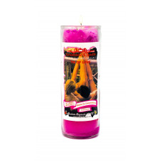 Amarre De Enamoramiento Veladora Aromatica