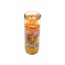 Amarre De Manos Veladora Gel