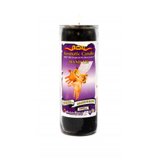 Amarre De Manos Veladora Aromatica