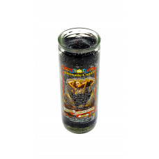 Amarre Guajiro Veladora Gel