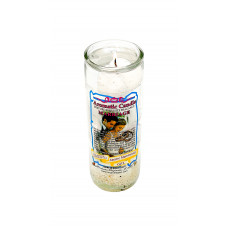 Amarre Matrimonial Veladora Gel