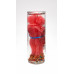Amarre Total Roja Veladora Gel