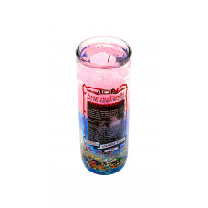 Amarre Total Veladora Gel