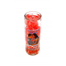 Amarre Veladora Gel