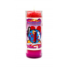 Amor Brujo Veladora Aromatica