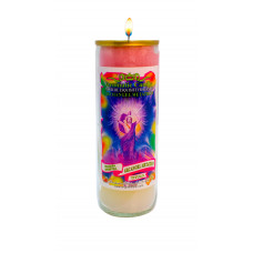 Arcangel Metatron Veladora Aromatica