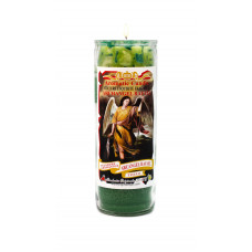Arcangel Rafael Veladora Aromatica