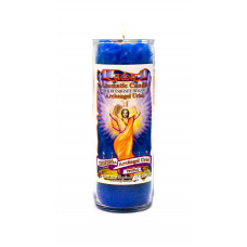 Arcangel Uriel Veladora Aromatica