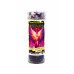 Arcangel Zadquiel Veladora Aromatica