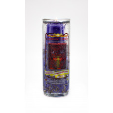 Arraza Brujeria Veladora Gel