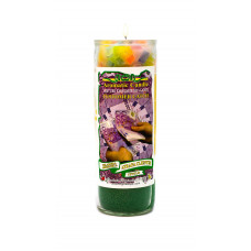 Atrapa Clientes Veladora Aromatica