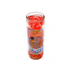 Atrayente Veladora Gel