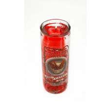 Canela Veladora Gel