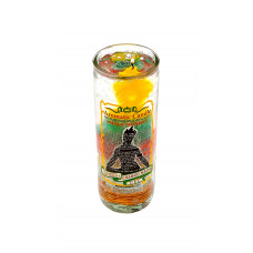 Chango Macho Veladora Gel