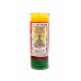 Chango Macho Veladora Aromatica