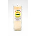 Chile Blanco Veladora Aromatica