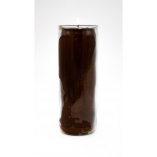 Chocolate Veladora Aromatica