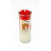 Coco Canela Veladora Aromatica