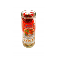 Coco Canela Veladora Gel