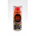 Coco Eleggua Negro Rojo Veladora Gel