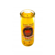 Coco Eleggua Veladora Gel