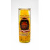 Coco Eleggua Veladora Gel