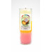 Coco Vainilla Guayaba Veladora Aromatica