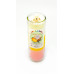 Coco Vainilla Guayaba Veladora Aromatica