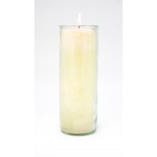 Coco Veladora Aromatica