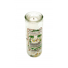 Coco Veladora Gel