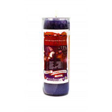 Combatiente Veladora Aromatica