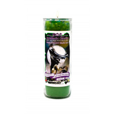 Con Nadie Mas Podras Veladora Aromatica