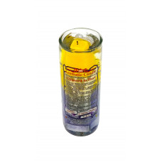 Contra Danos Veladora Gel