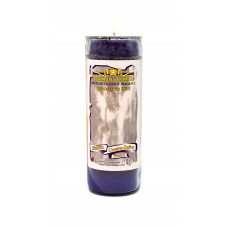Contra Danos Veladora Aromatica