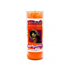 Corta Envidias Veladora Aromatica