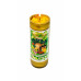 Cuerno De Abundancia Dorada Veladora Aromatica