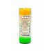 Cuerno De Abundancia Veladora Aromatica