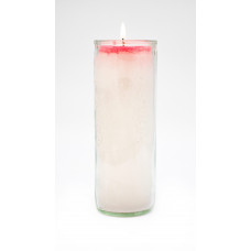 De Azucar Veladora Aromatica