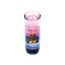 De La Union Veladora Gel