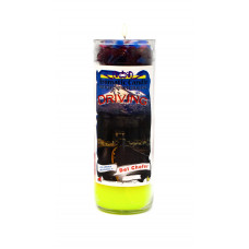 Del Chofer Veladora Aromatica