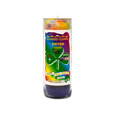 Del Exito Veladora Aromatica
