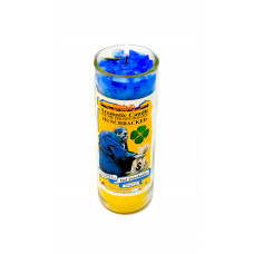 Del Jorobadito Veladora Aromatica